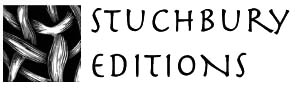 Stuchbury Editions logo