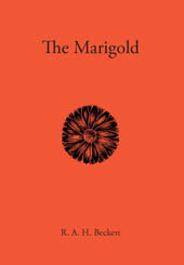 Cover of short story The Marigold.